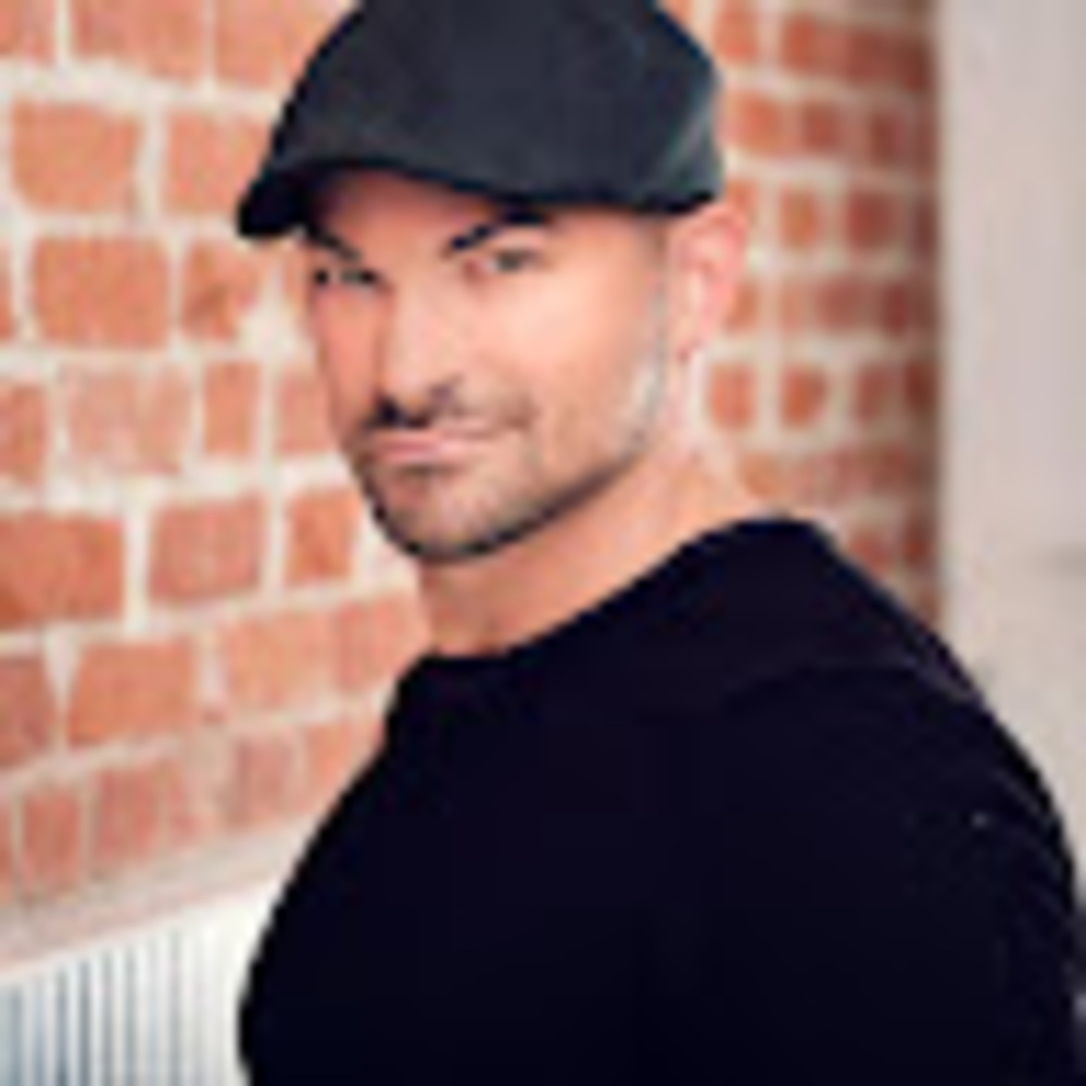 Meet your Posher, Ryan